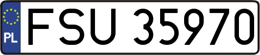 FSU35970