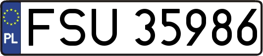 FSU35986