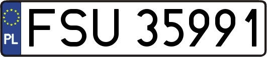 FSU35991
