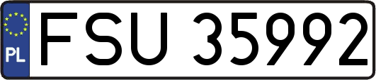 FSU35992