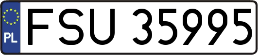 FSU35995