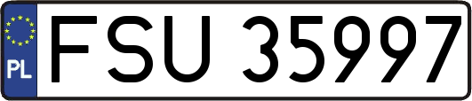 FSU35997
