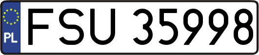 FSU35998