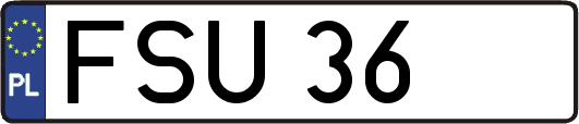 FSU36