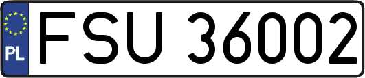 FSU36002