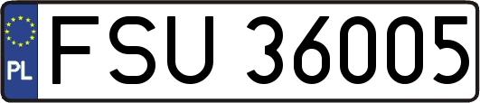FSU36005
