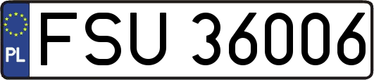 FSU36006