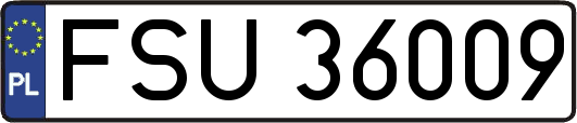 FSU36009