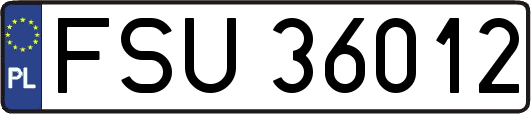 FSU36012