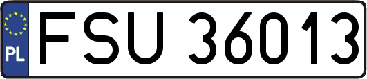 FSU36013