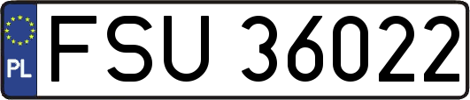 FSU36022