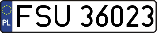 FSU36023