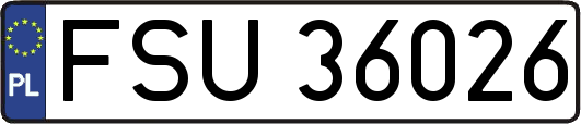 FSU36026
