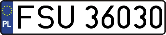 FSU36030