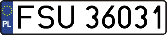 FSU36031