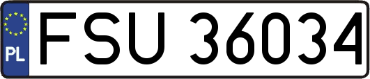 FSU36034