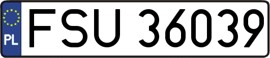 FSU36039