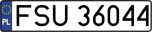FSU36044