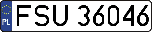 FSU36046