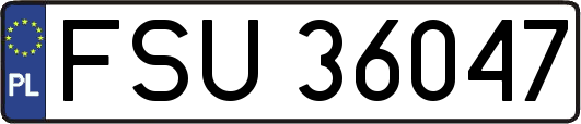 FSU36047