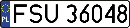 FSU36048
