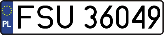 FSU36049