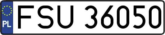 FSU36050