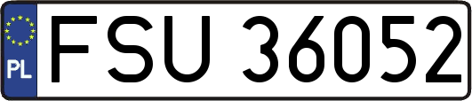 FSU36052