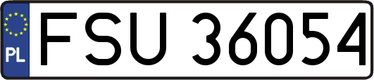FSU36054