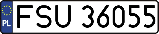 FSU36055