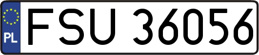 FSU36056