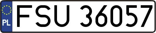 FSU36057
