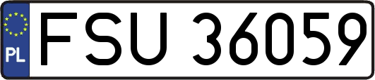 FSU36059