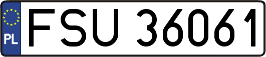 FSU36061