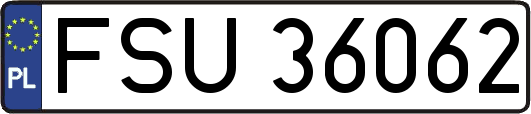 FSU36062