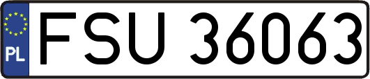 FSU36063