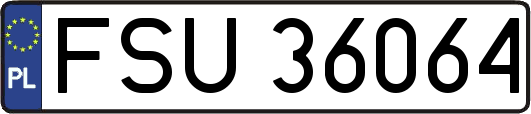 FSU36064