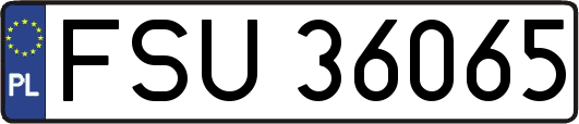 FSU36065