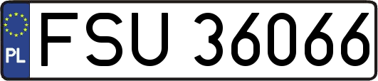 FSU36066