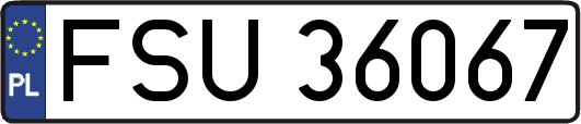 FSU36067