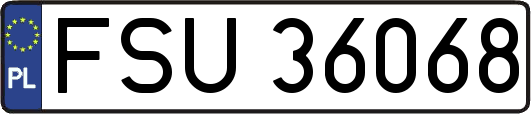 FSU36068