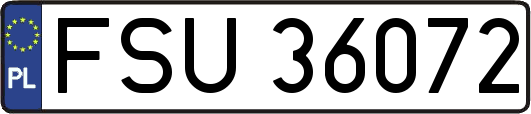 FSU36072