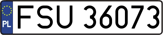 FSU36073
