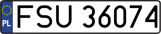 FSU36074