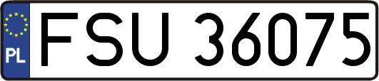 FSU36075