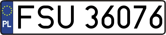 FSU36076