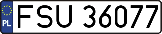 FSU36077