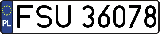 FSU36078