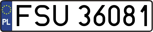 FSU36081