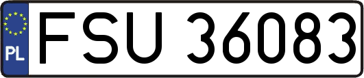FSU36083